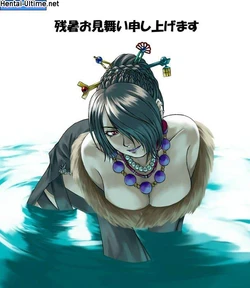 Final Fantasy X