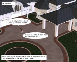 Lesbian chronicle - chapter 2