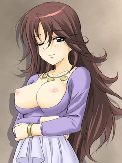 Testing, Resting: Here's a bit of Gundam 00 hentai, I guess!