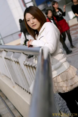 Ayumi Matsuoka