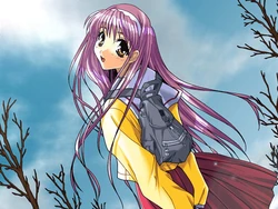 [Wedding Cake] Kanojo no Kimochi