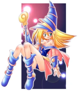 Yu-GI-Oh Hentai!5