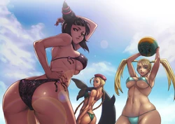 Street Fighter Collection