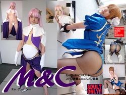 [Yagezawa Bunko] M&C (Street Fighter, Kidou Senshi Gundam SEED DESTINY)