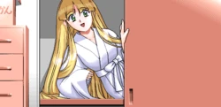 [Aisle/KID] Ruriiro no Yuki