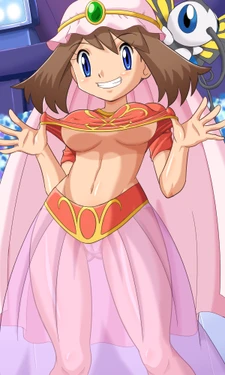 Pokemon characters gallery 1