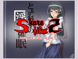 [H-mics] Toaru Kagaku no Inkou Saimin (Toaru Kagaku no Railgun)