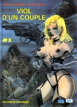 [Salomon Grundig] Viol d'un couple #3 [French]