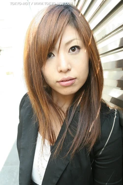 Tokyo-Hot - Nana Aota