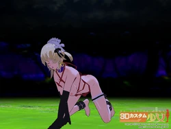 3D Custom Girl mega gallery