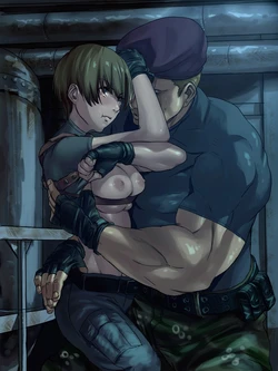 Artist - Katou Teppei (FUEGO)