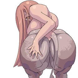 Furry Random # 2
