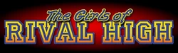 [Smudge] The Girls of Rival High