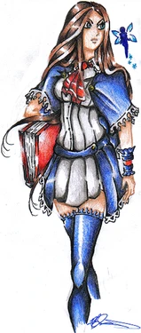 Castlevania Charlotte