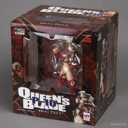 MEGAHOUSE ALDORA queen's blade figure