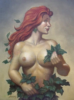 Posison ivy 1