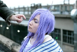 Cosplay