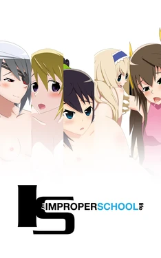 [KWI AG] IS: my IMPROPER SCHOOL life (IS: Infinite Stratos)