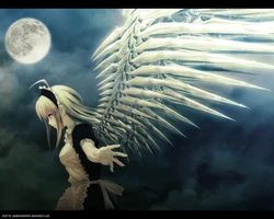 Wallpapers [Angle, Deamon & Winged]