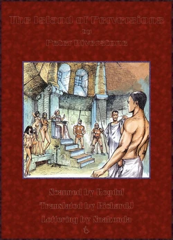 [Peter Riverstone] The Island Of Perversions [English] {RichardJ}