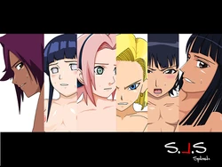 [Dope] S.L.S Splash (Various)