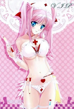 My Gallery ecchi 5
