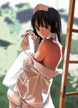 Nakaba Reimei (Artist)