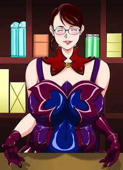 [Garakuta-ya] Otona no Bukiya Cattleya (Queen's Blade)