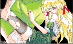 [Alice Soft] Alice no Yakata 3