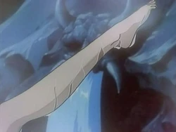 Rei Rei Missionary of Love