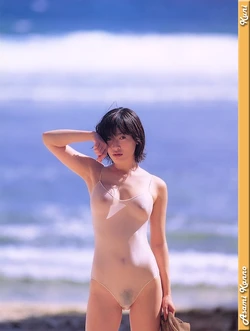 [Kuni] Asami Kanno