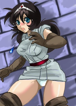 Miko Princess [Korean]