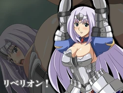 [FET] Rebellion! (Queen's Blade)