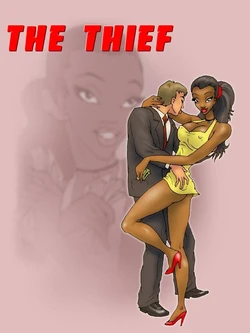 [Maxi Studio] The Thief