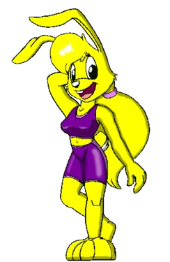 Lori Jackrabbit