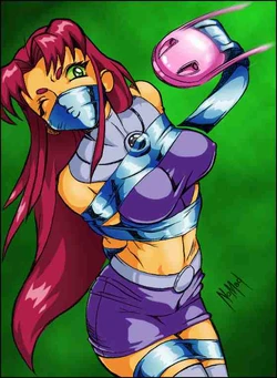teen titans