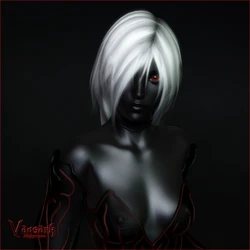 Inala, Vaesark works (solo shots)