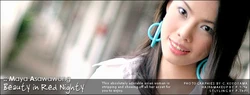 (88Square) Maya Asawawong #06