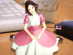 Desktop Fairy (.gif)