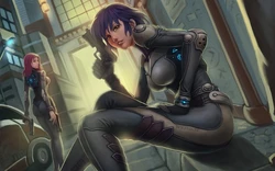 [Artist] Fei Chai Nan