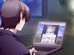 [Matsuri Kikaku] Chikan Sharyou 3-gousha ～Mijousuji Sen～