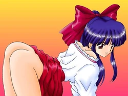 Sakura War （H)