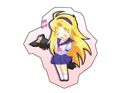 [ALICE SOFT] Momoiro Guardian