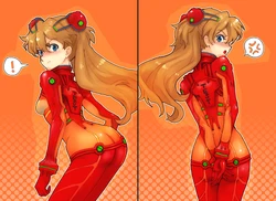 Asuka by Boyaking(SBF)