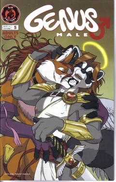 Genus Male #5 [English]