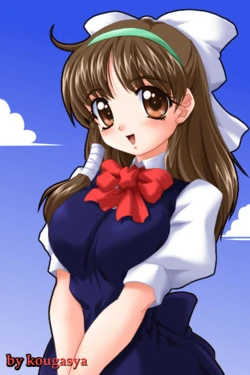 - Artist - Kougasha