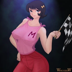 [WancozoW] 04-05
