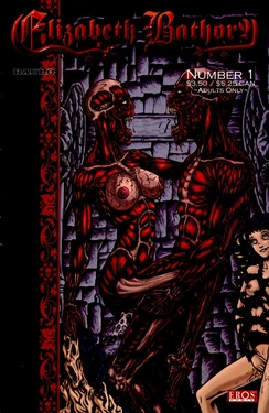 [Raulo] Elisabeth Bathory - Volume #1