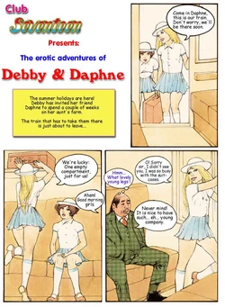Debby and Daphne [Leo]