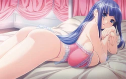 Random Hentai + Ecchi